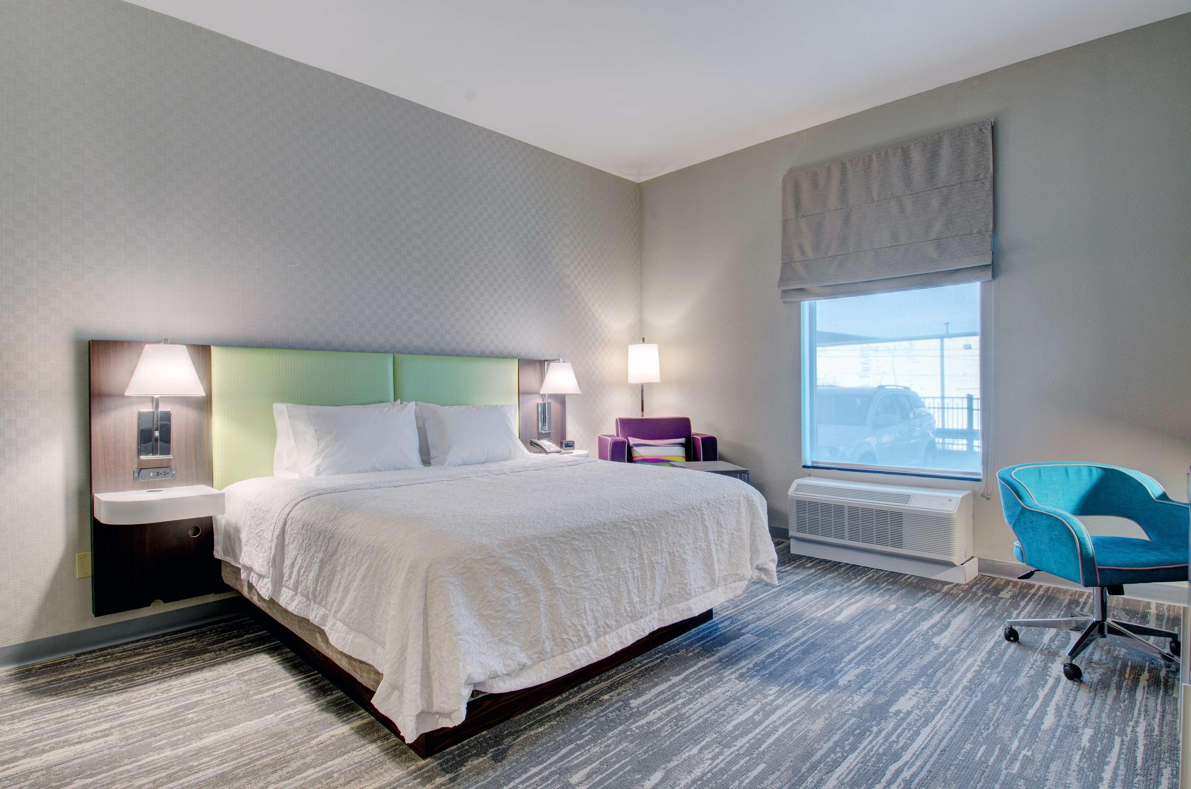 Hampton Inn & Suites Boston/Stoughton Exteriér fotografie