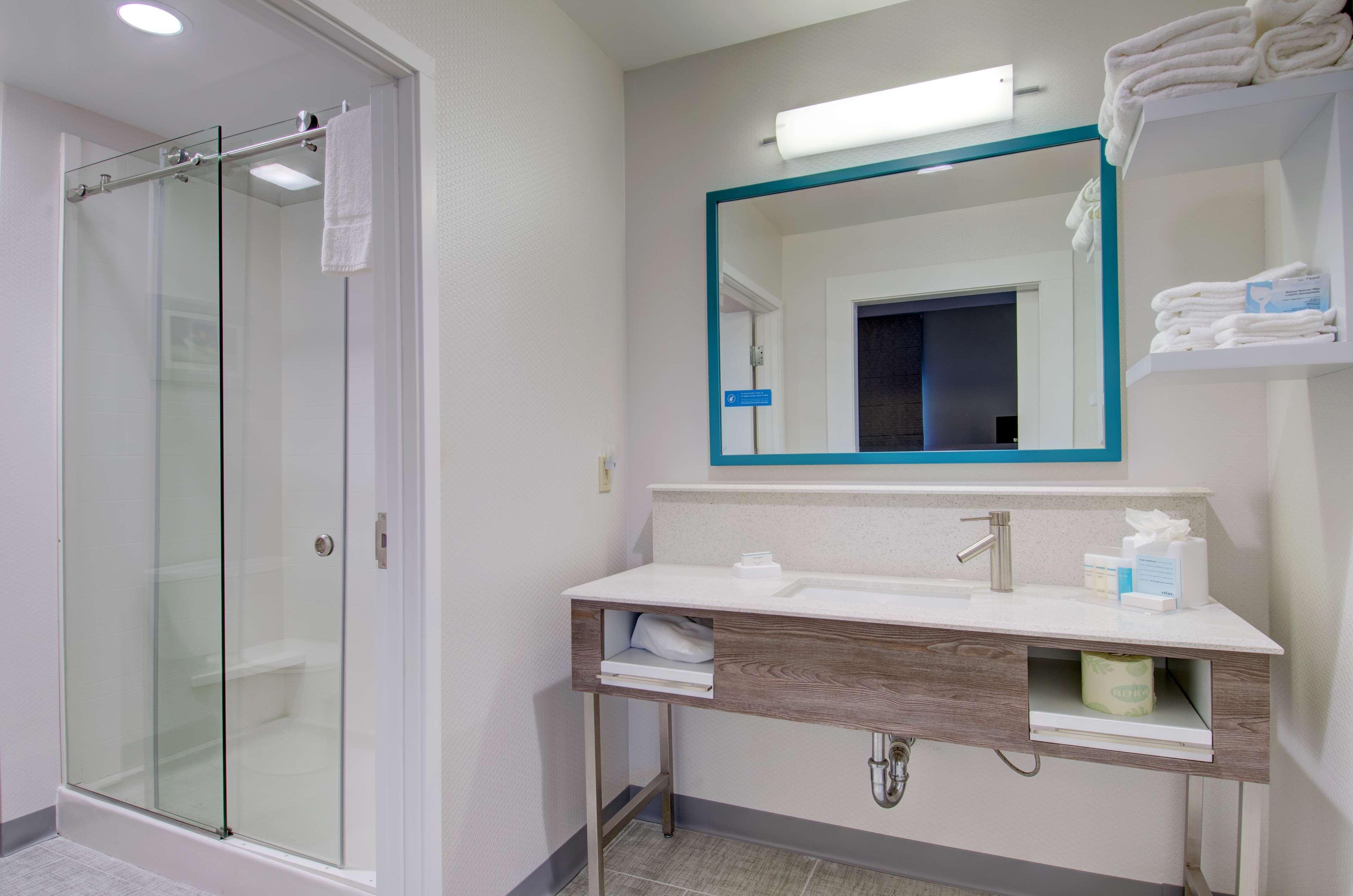 Hampton Inn & Suites Boston/Stoughton Exteriér fotografie