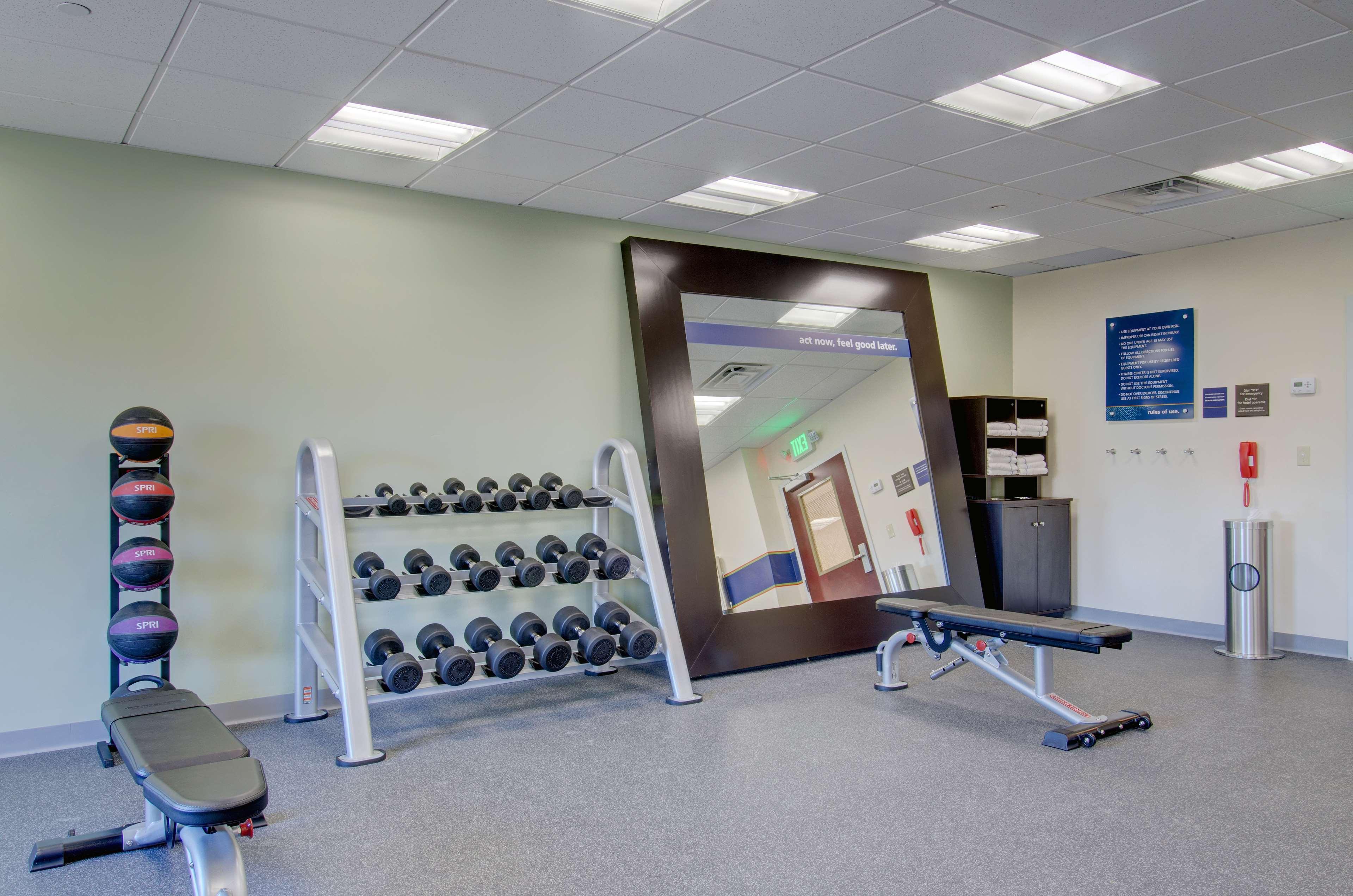 Hampton Inn & Suites Boston/Stoughton Exteriér fotografie