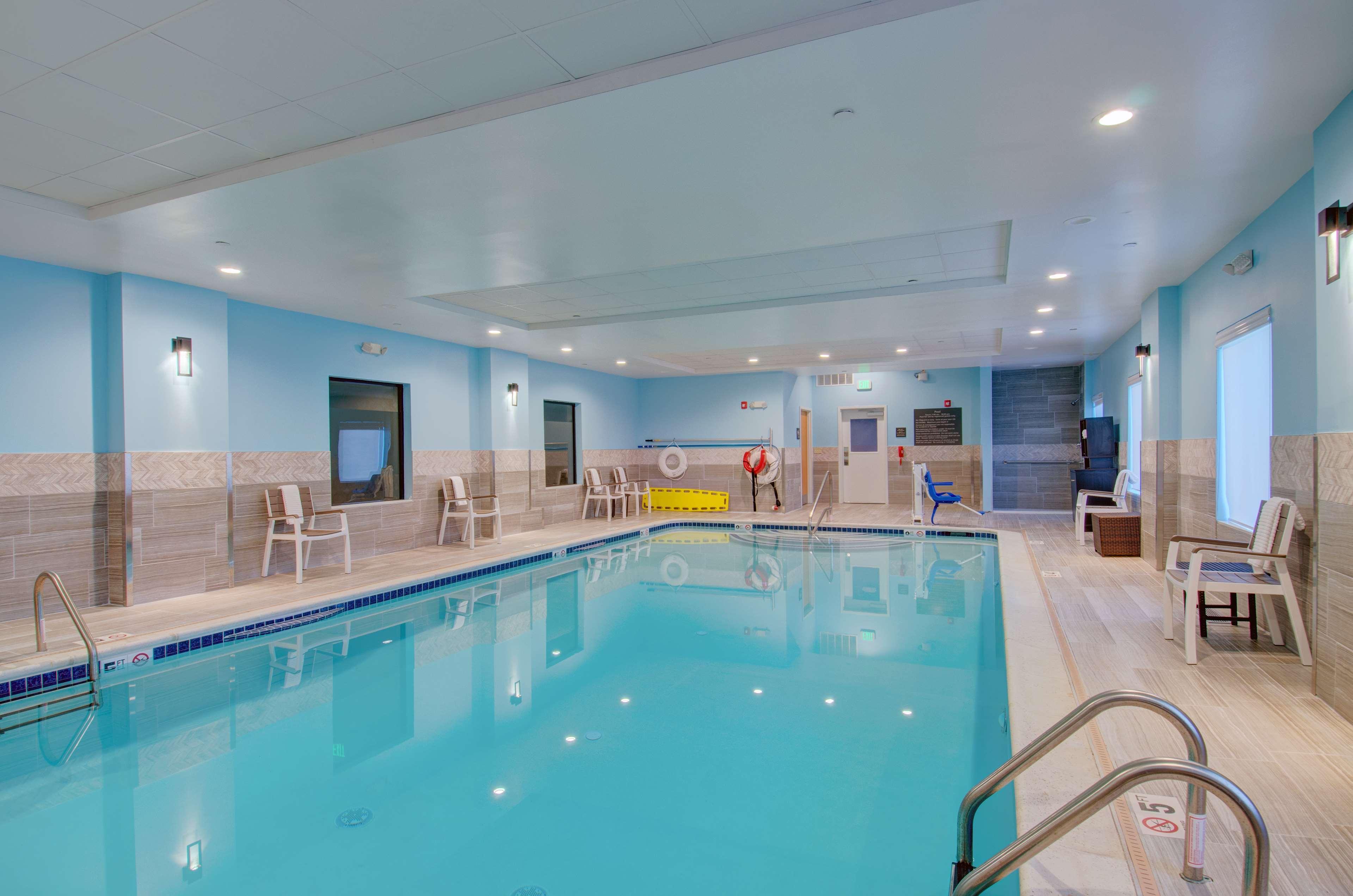 Hampton Inn & Suites Boston/Stoughton Exteriér fotografie