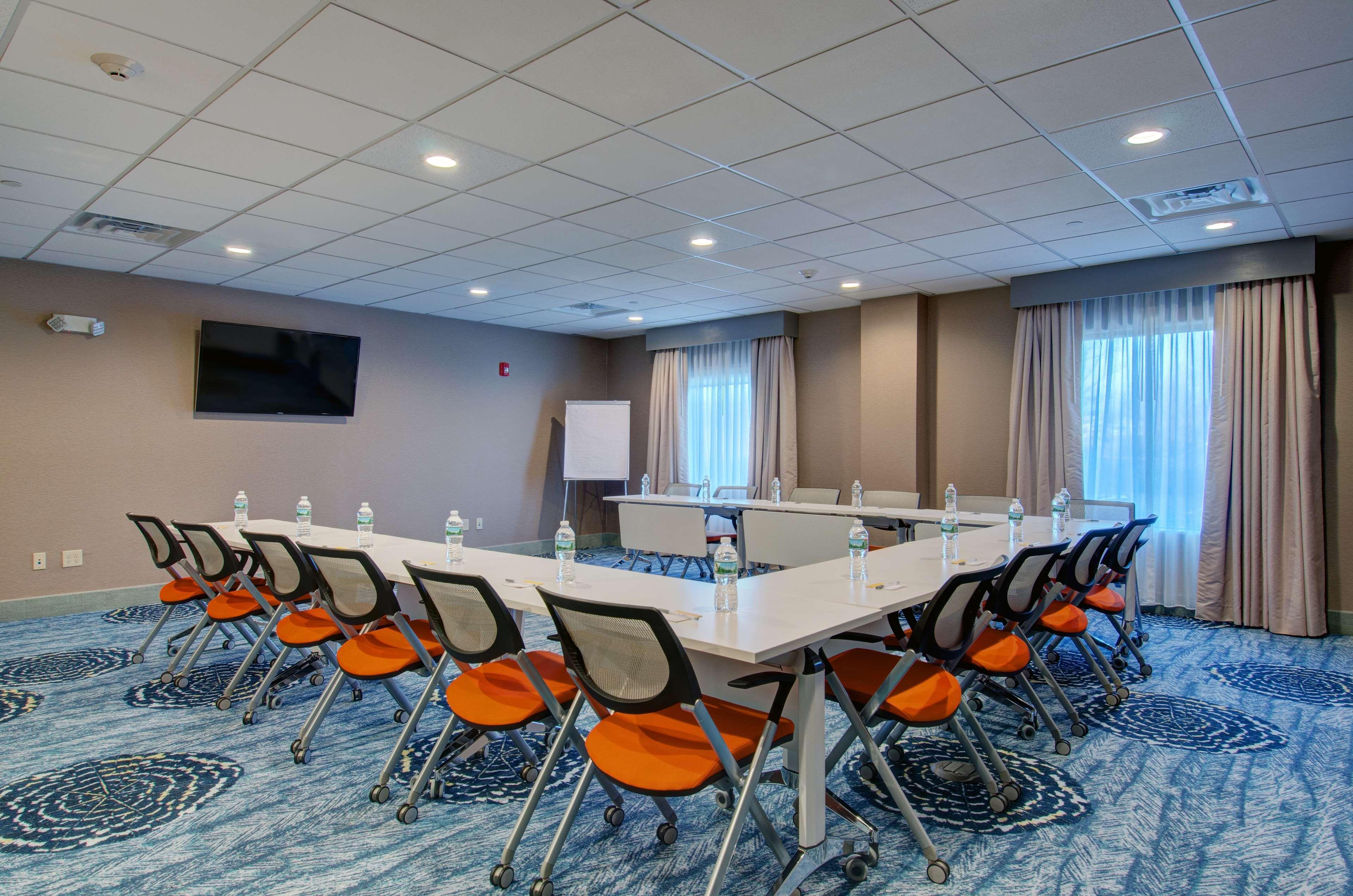 Hampton Inn & Suites Boston/Stoughton Exteriér fotografie