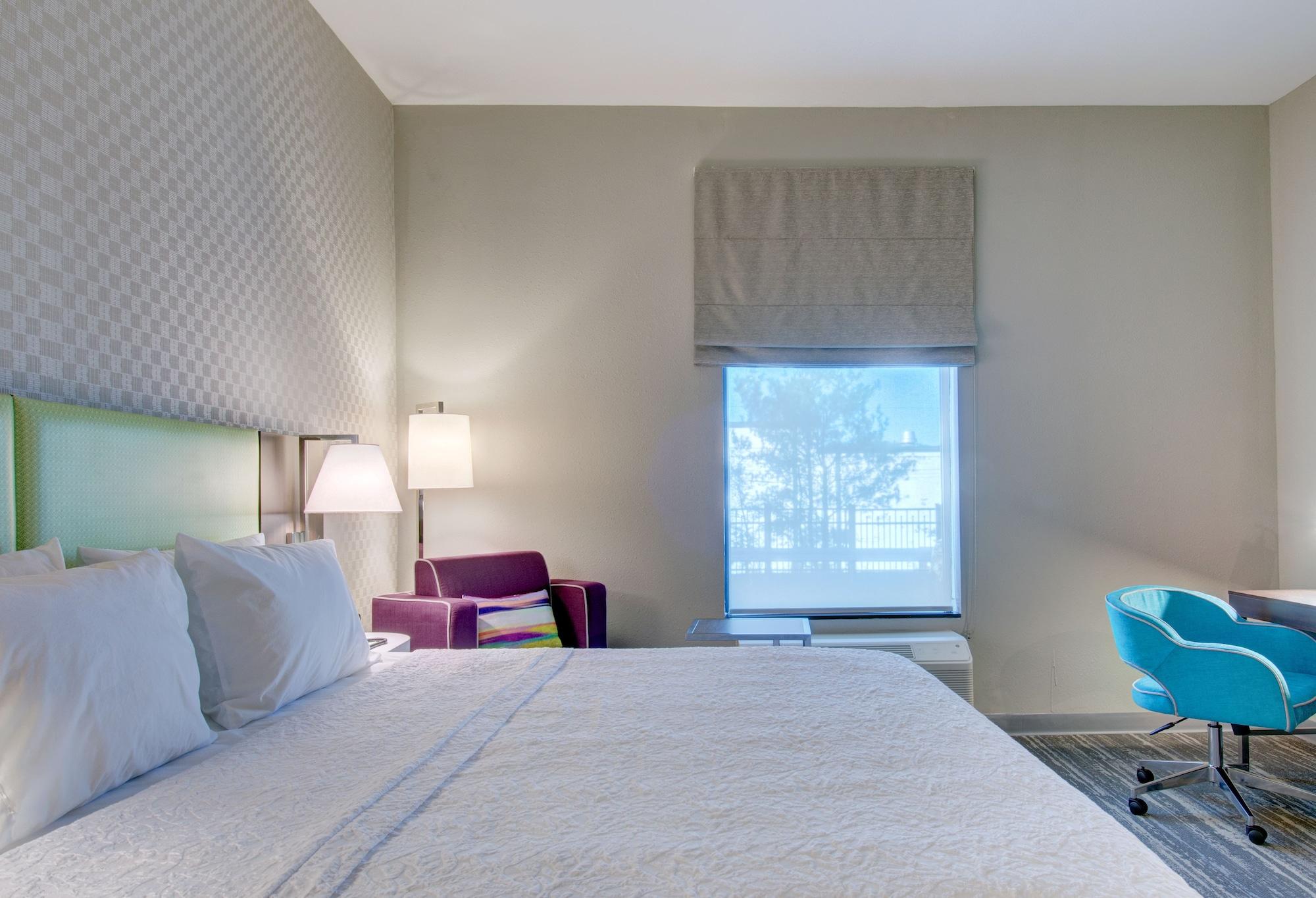 Hampton Inn & Suites Boston/Stoughton Exteriér fotografie