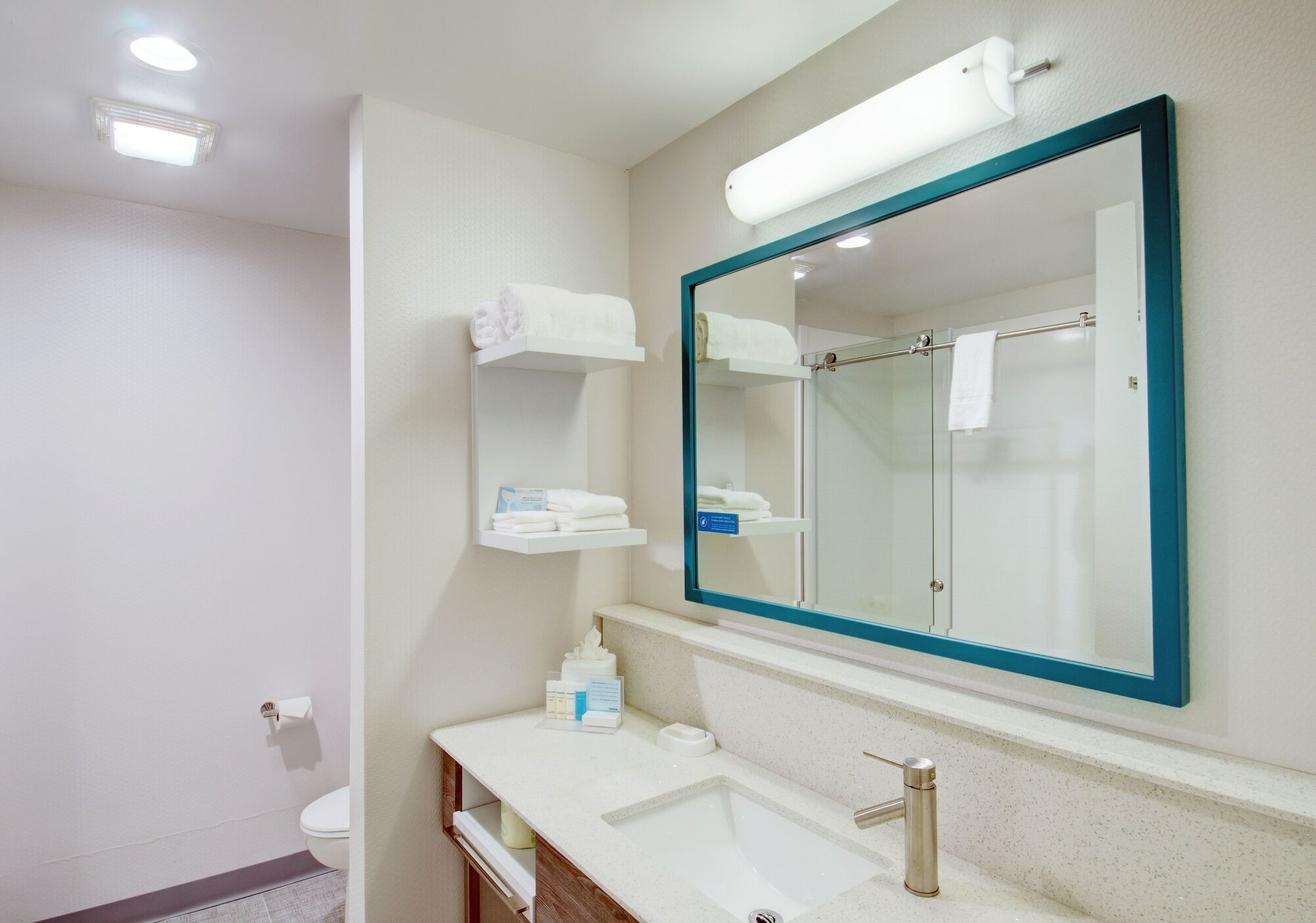 Hampton Inn & Suites Boston/Stoughton Exteriér fotografie